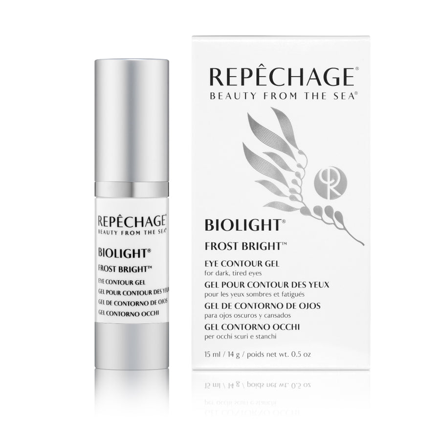  BIOLIGHT® FROST BRIGHTTM EYE CONTOUR GEL
