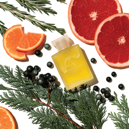 زيت الاستحمام لنشاط الصباح - 55 مل