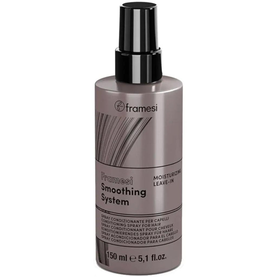 SMOOTHING SYSTEM CARING LEAVE-IN