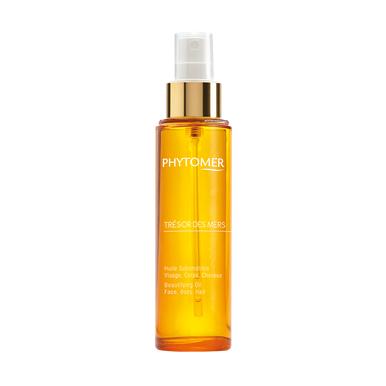 PHYTOMER TRÉSOR DES MERS BEAUTIFYING OIL FACE, BODY & HAIR – 100ML
