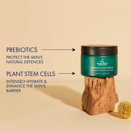 كريم غني مكثف - 50 مل