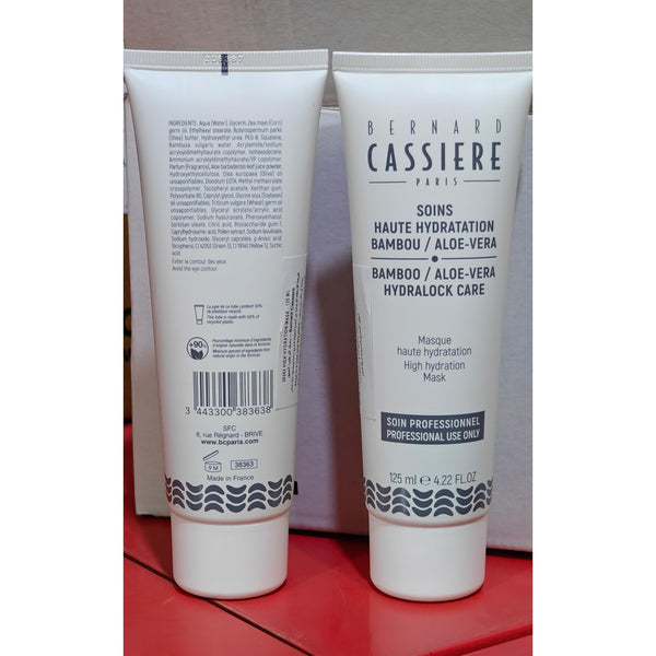 High Hydration Mask 30ML