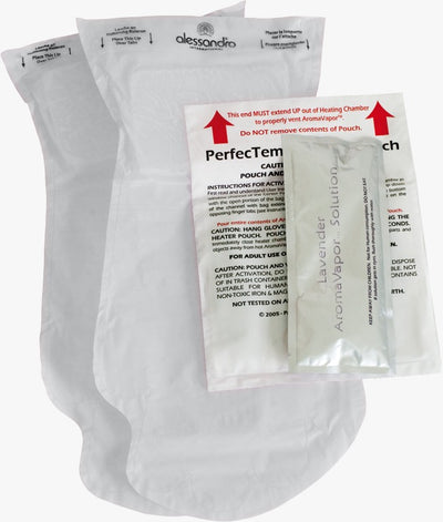 Thermabliss Paraffin Hands(5PCS)