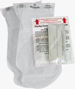 قفازات بارافين لليدين (5 قطع)