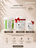 Invigorating Anti-Cellulite Treatment — The Power of Seaweed & Matcha for Visible Results