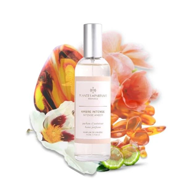 معطر المنزل برائحة العنبر المكثف
