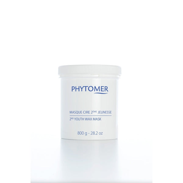 2nd Youth Wax Mask 800g
