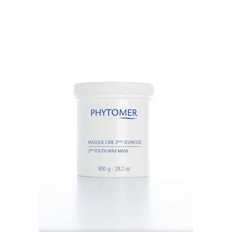 2nd Youth Wax Mask 800g 