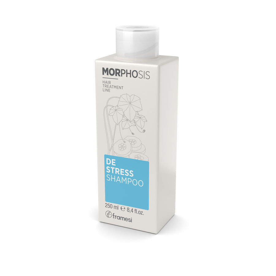 Morphosis De-Stress Shampoo 250 ml