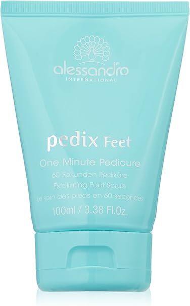 PEDIX ONE MINUTE PEDICURE 100 ML

