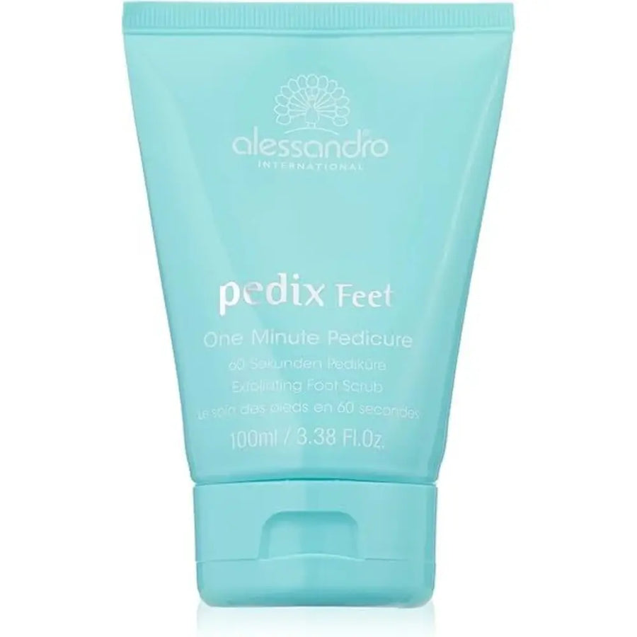 PEDIX One Minute Pedicure – علاج باديكير في دقيقة واحدة (100 مل)
