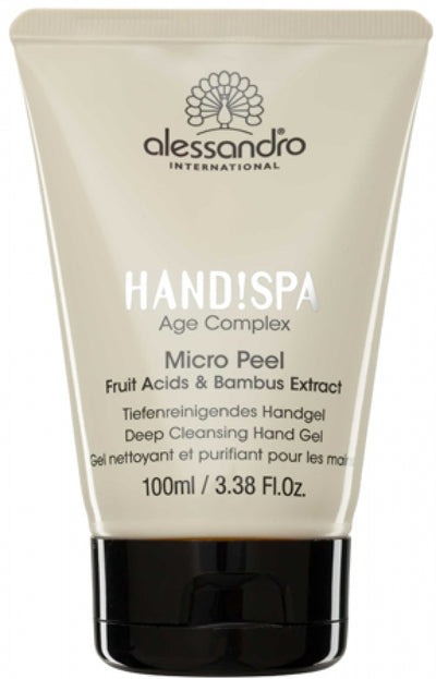 Alessandro Hand!Spa Age Complex Micro Peel 100 ml