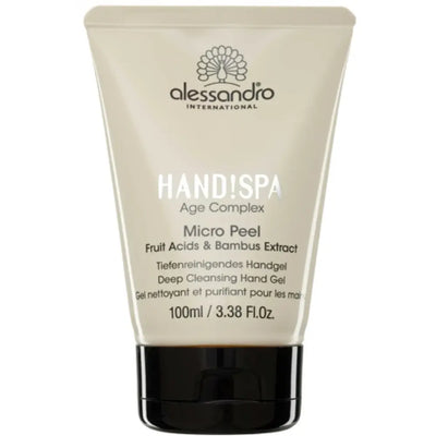 Alessandro Hand!Spa Age Complex Micro Peel 100 ml