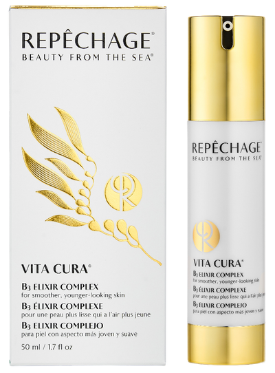 VITA CURA® B3 ELIXIR COMPLEX 