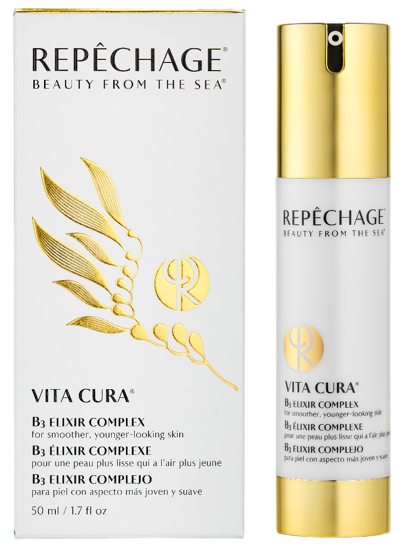 VITA CURA® B3 ELIXIR COMPLEX 