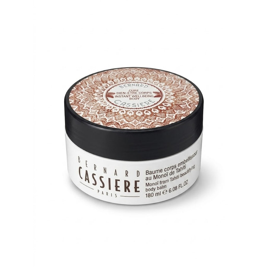 MONO FROM TAHITI BODY BALM 180mL