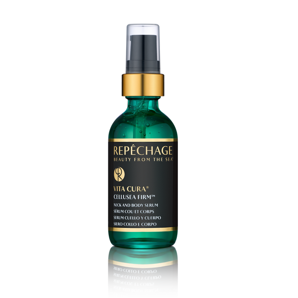Vita Cura Cellusea Neck and Body