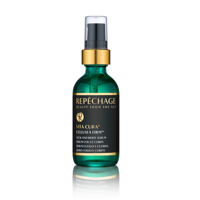 Vita Cura Cellusea Neck and Body