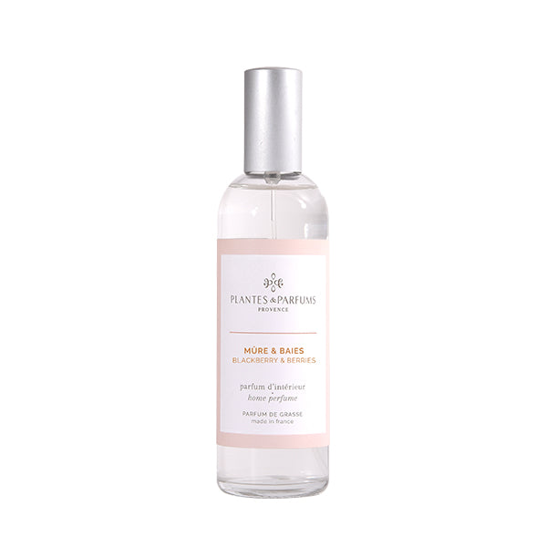 عطر منزلي - توت العليق والتوت 100 مل