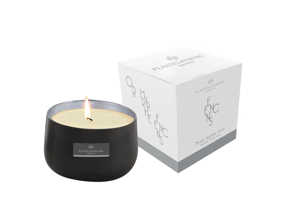 شمعة معطرة - البخور 260 جرام