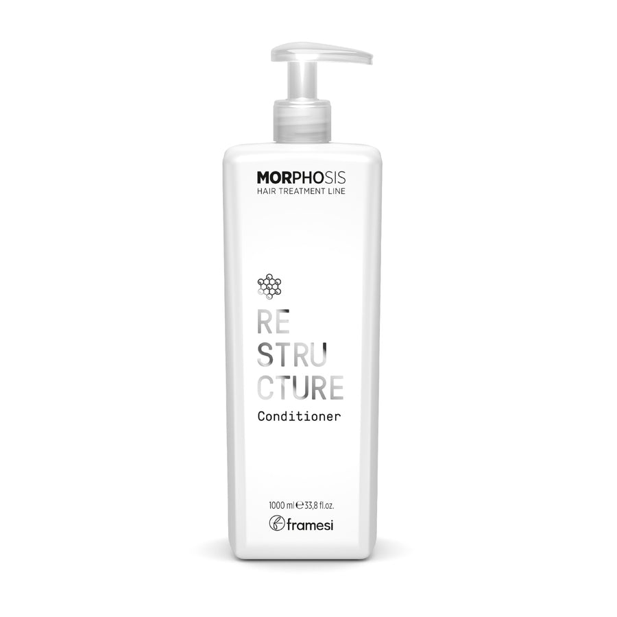 MORPHOSIS RESTRUCTURE CONDITIONER 1000ml