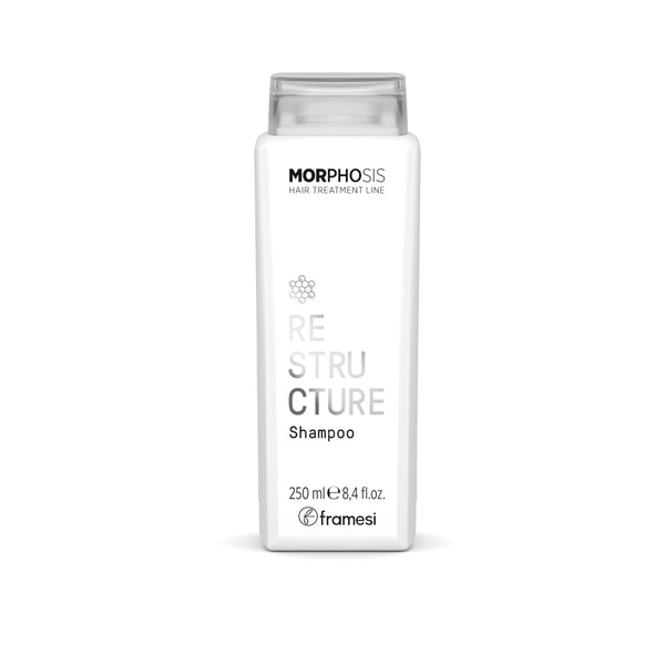 MORPHOSIS RESTRUCTURE SHAMPOO 250ml