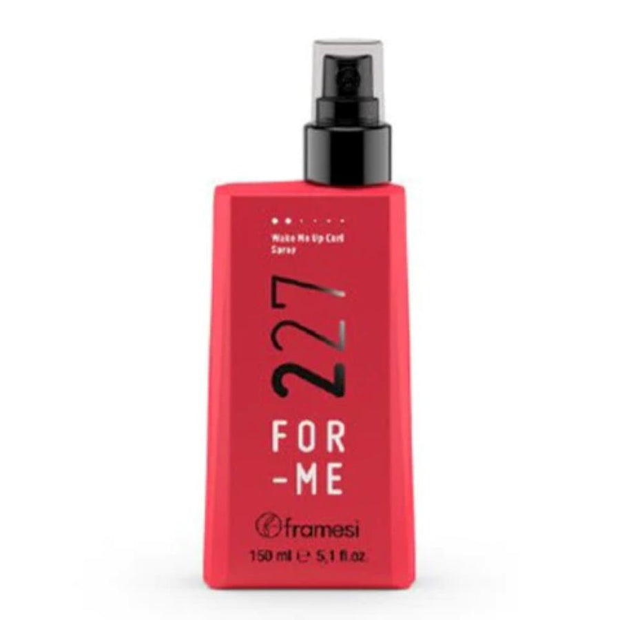 FOR-ME 227 WAKE ME UP CURL SPRAY 150ml