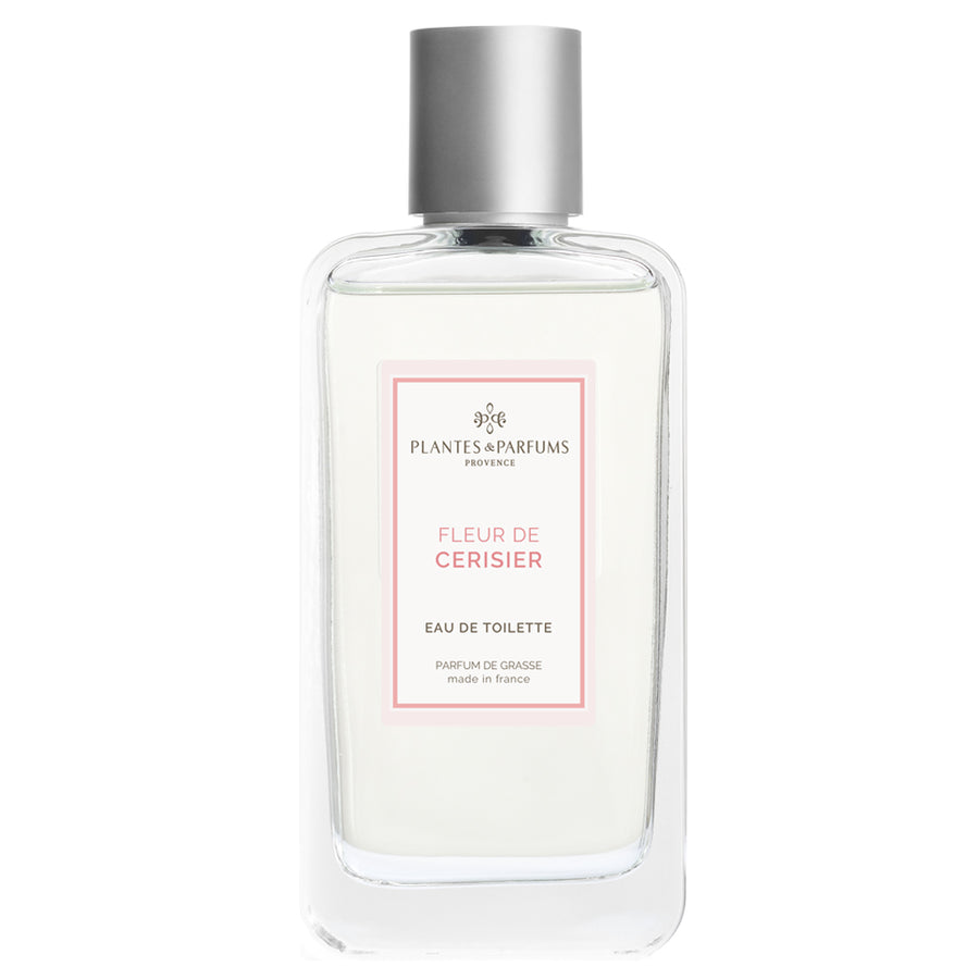 عطر أو دو تواليت - زهرة الكرز 100 مل