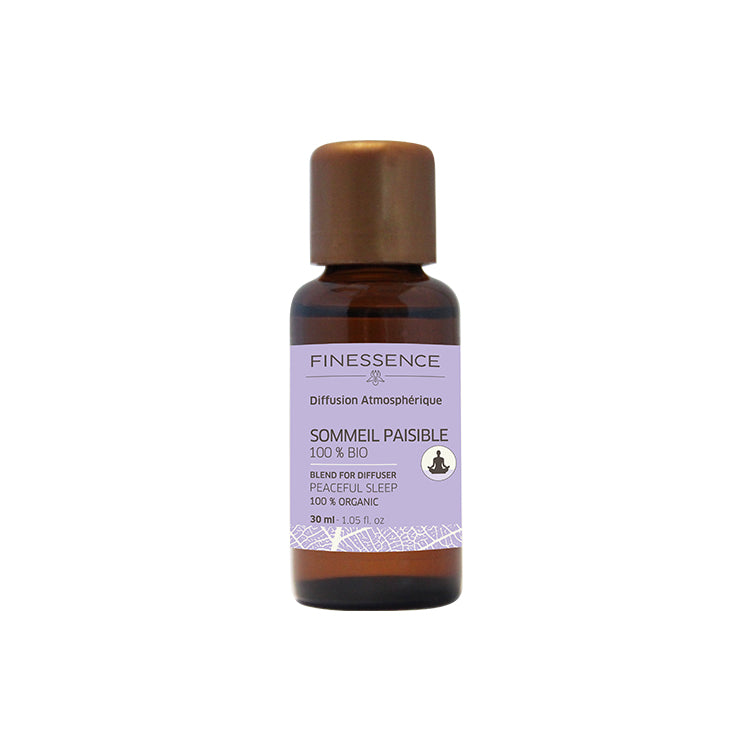 خليط للعطر الجوي - نوم هادئ 30 مل
