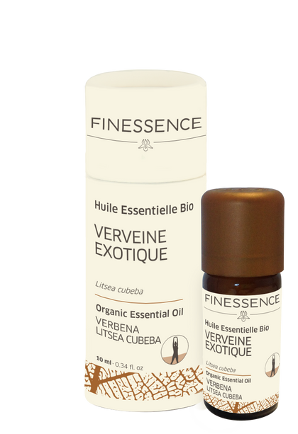 زيت عطري أساسي من اليربانا 10 مل