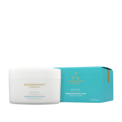 مقشر مُنشّط لاستعادة الحيوية - 400 مل