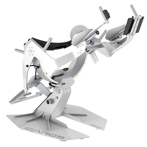 ICAROS Health