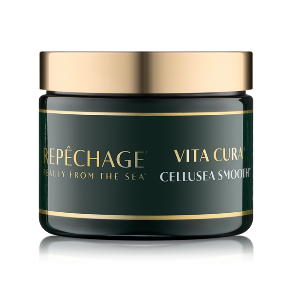 VITA CURA® CELLUSEA SMOOTH™ MULTI-ACTION BODY EXFOLIATOR