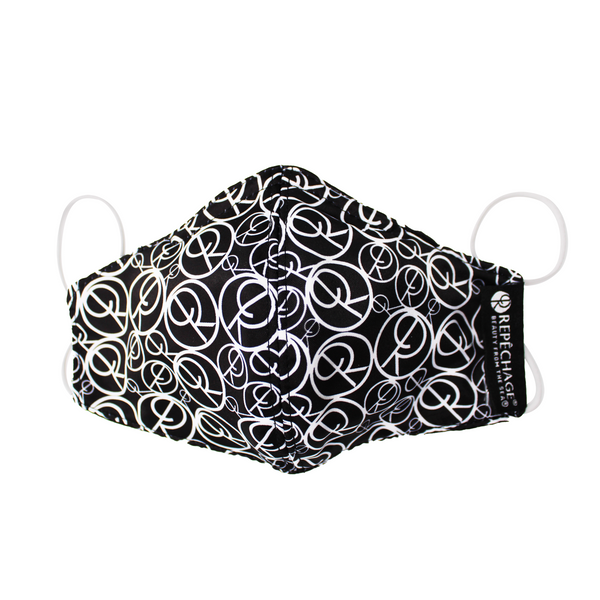 FACE MASK W/REPECHAGE LOGO