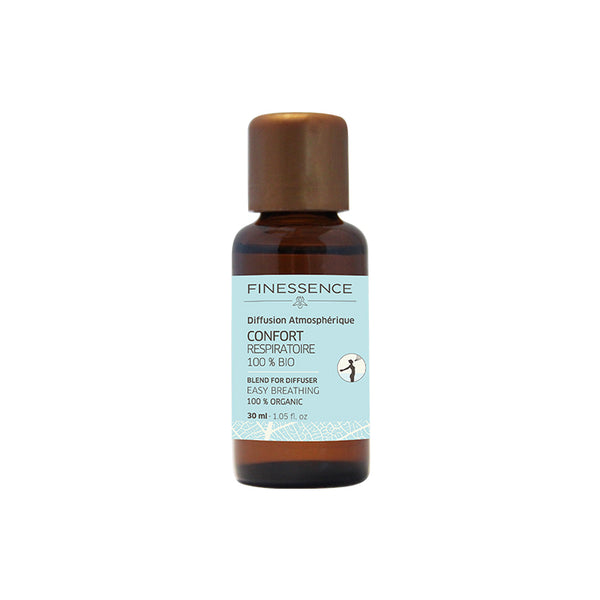 خليط للعطر الجوي - التنفس السهل 30 مل