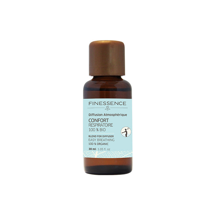خليط للعطر الجوي - التنفس السهل 30 مل