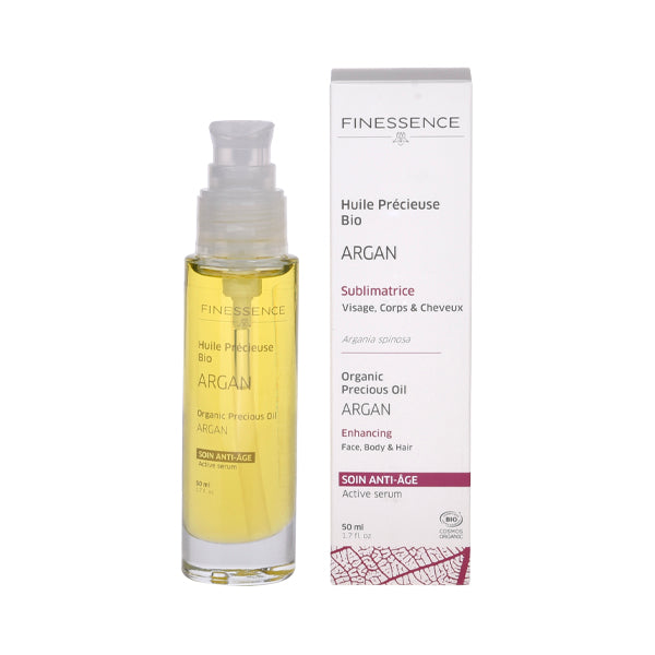 زيت عطري أساسي من زيت الأركان 50 مل