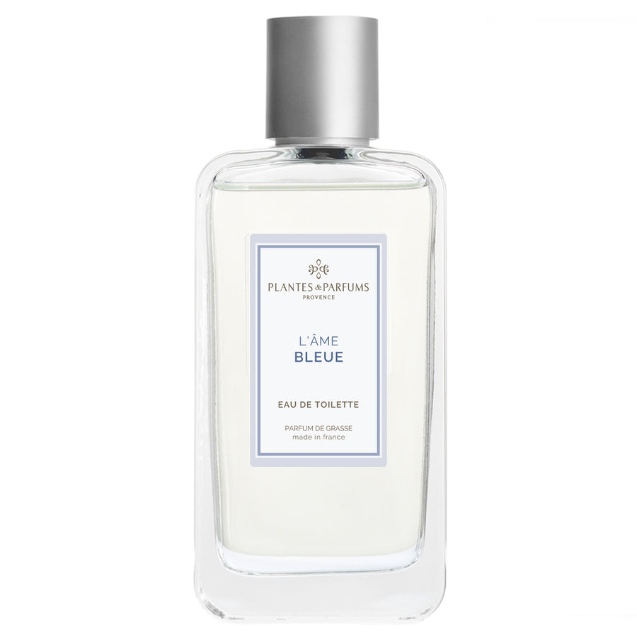 عطر أو دو تواليت - الروح الزرقاء 100 مل