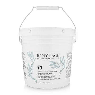 SEAWEED BODY CONTOURING MASK