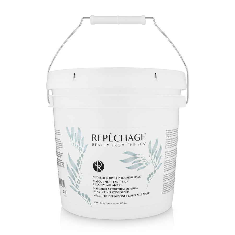 SEAWEED BODY CONTOURING MASK