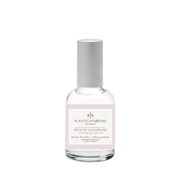 عطر الوسادة - نعومة الكشمير 50 مل