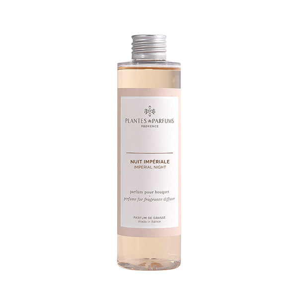 إعادة تعبئة عطر لموزع العطور - ليلة امبراطورية 200 مل