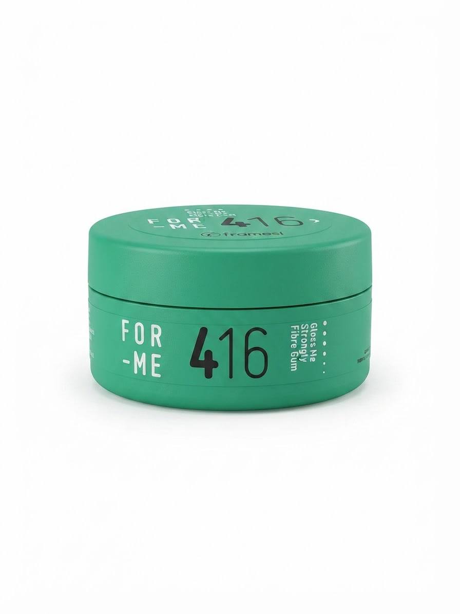 For Me 416 Gloss Me Strongly Fibre 5ML
