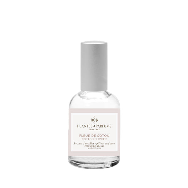 عطر الوسادة - زهرة القطن 50 مل