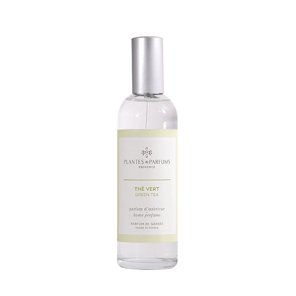 عطر منزلي - الشاي الأخضر 100 مل
