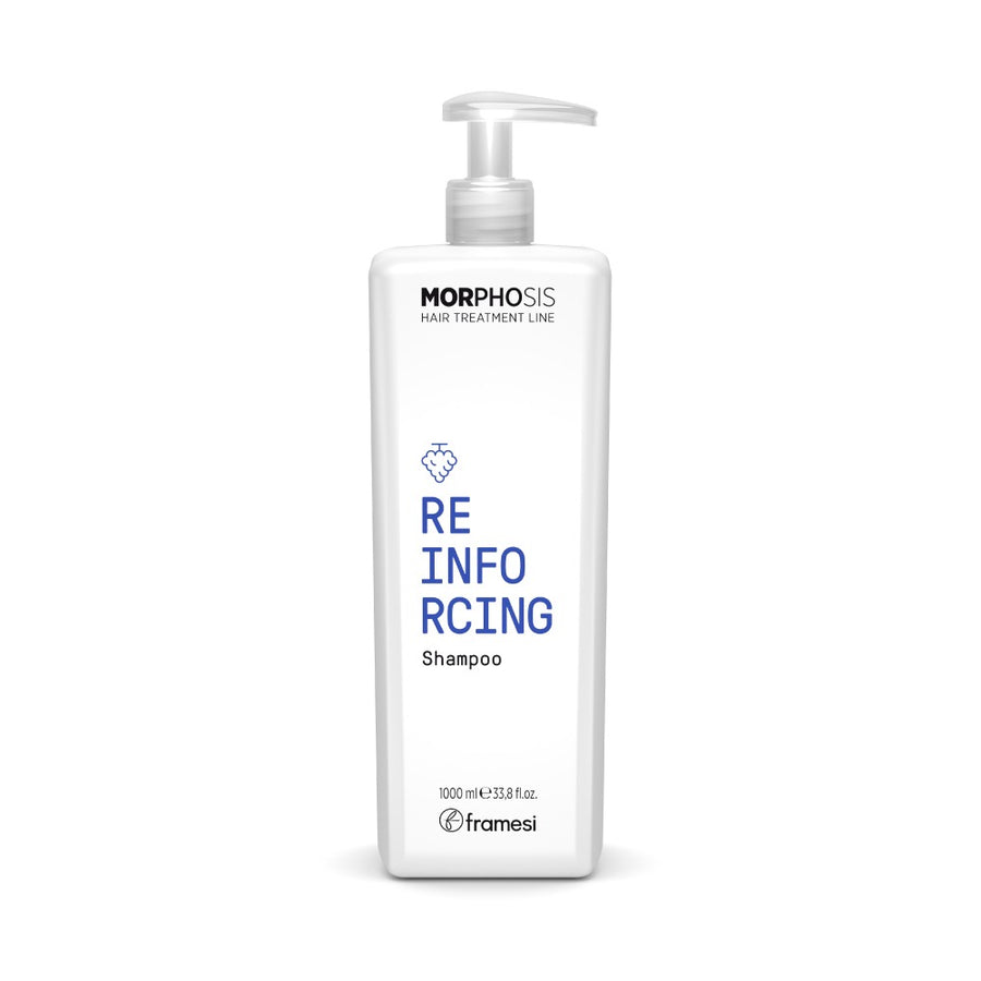 مورفوسيس شامبو لتقوية الشعر وتحسين صحته 1000 مل