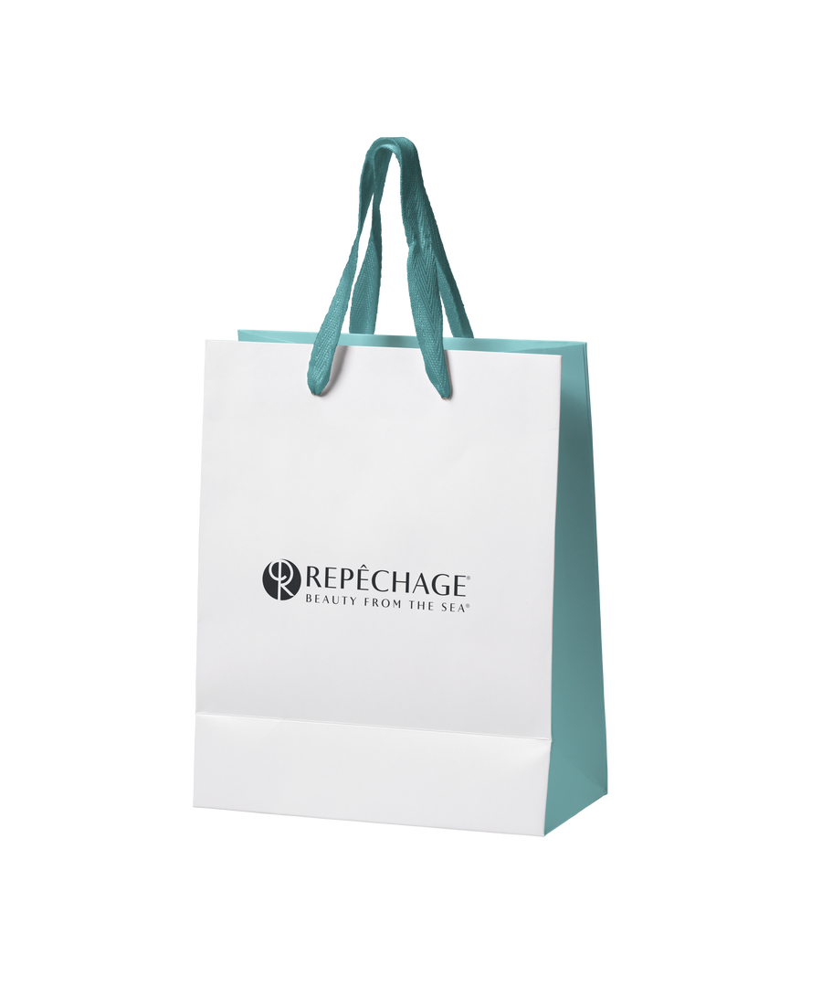BOUTIQUE PAPER SHOP BAGS - 50