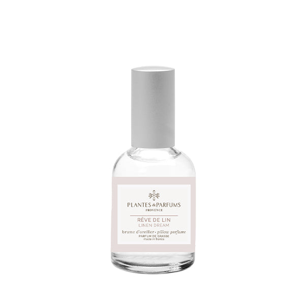 عطر الوسادة - حلم الكتان 50 مل