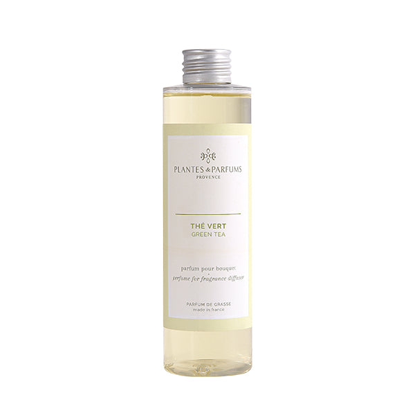 إعادة تعبئة عطر لموزع العطور - الشاي الأخضر 200 مل