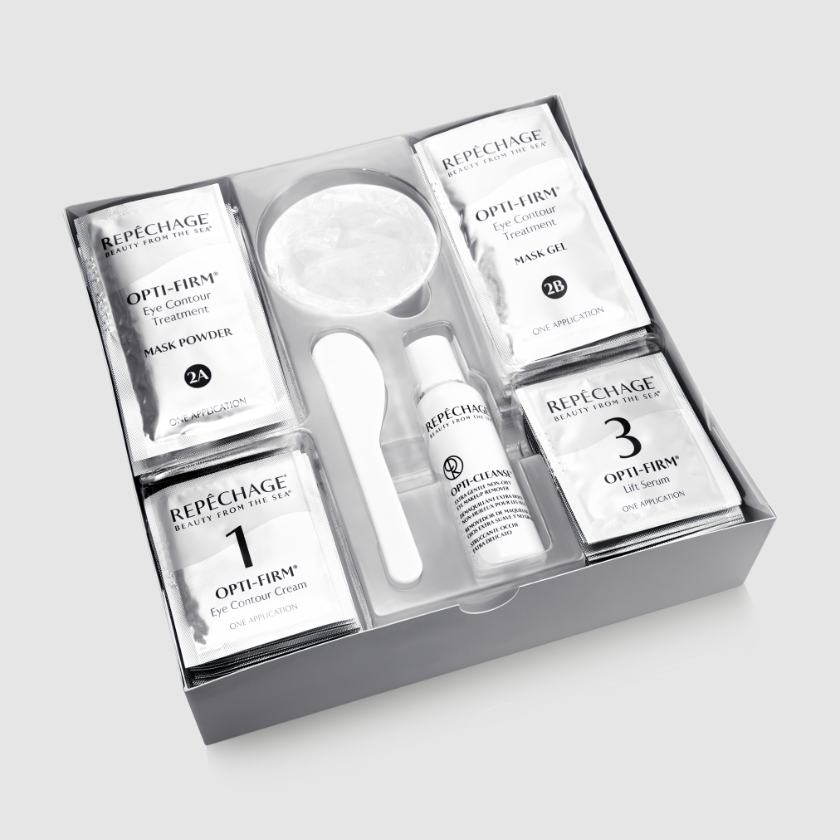 علاج محيط العين OPTI-FIRM®